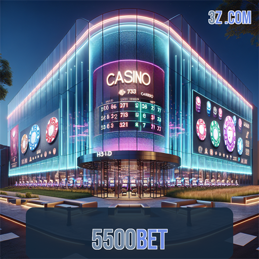 Acesse Também: Os Melhores Recursos para Baixar 5500 BET