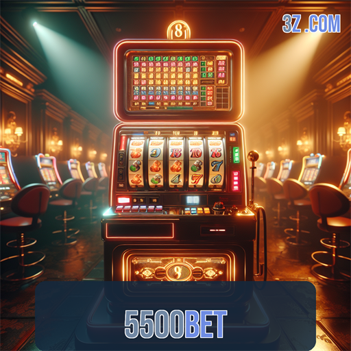 A Verdadeira Confiável: 5500 BET Se Destaca entre os Jogos