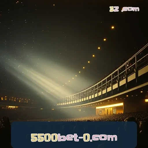 5500 BET: Os Melhores Bônus do Mundo dos Jogos Online