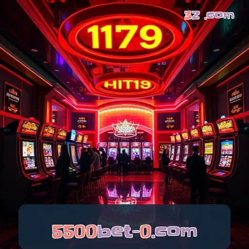 5500 BET: O Suporte 24/7 Que Todos os Jogadores Desejam Conhecer