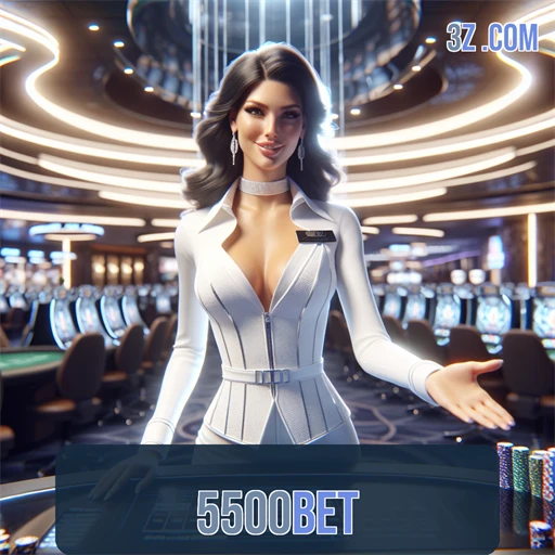 Promoções Imperdíveis: Mergulhe no Mundo do 5500 BET