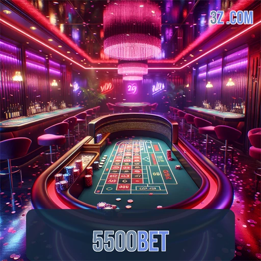 Experiência VIP: Oque torna 5500 BET único no Brasil